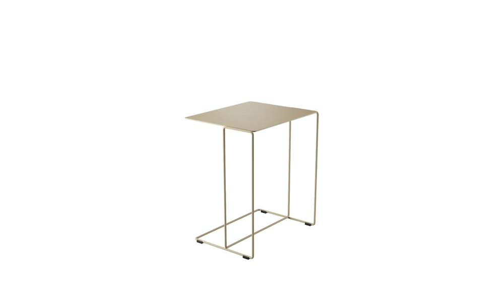 Walter Knoll Oki Corner Table