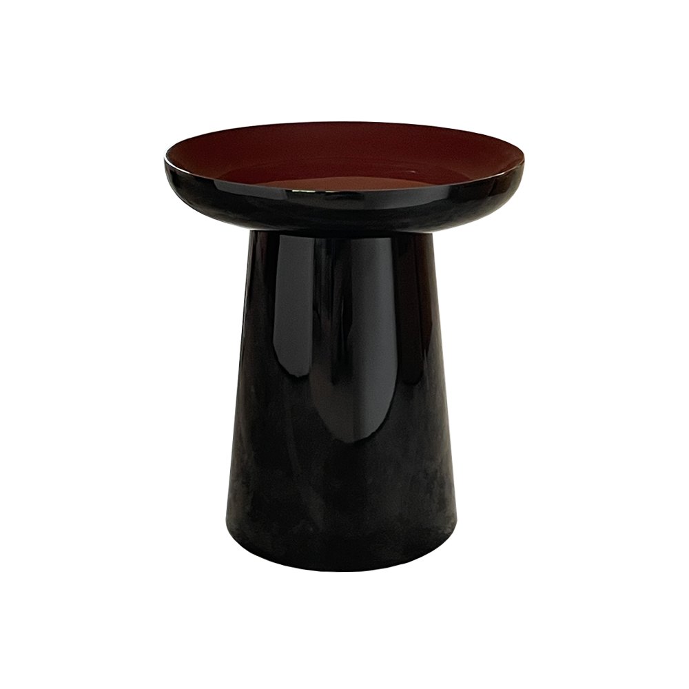 Corner Table HC28 Fungo в интерьере