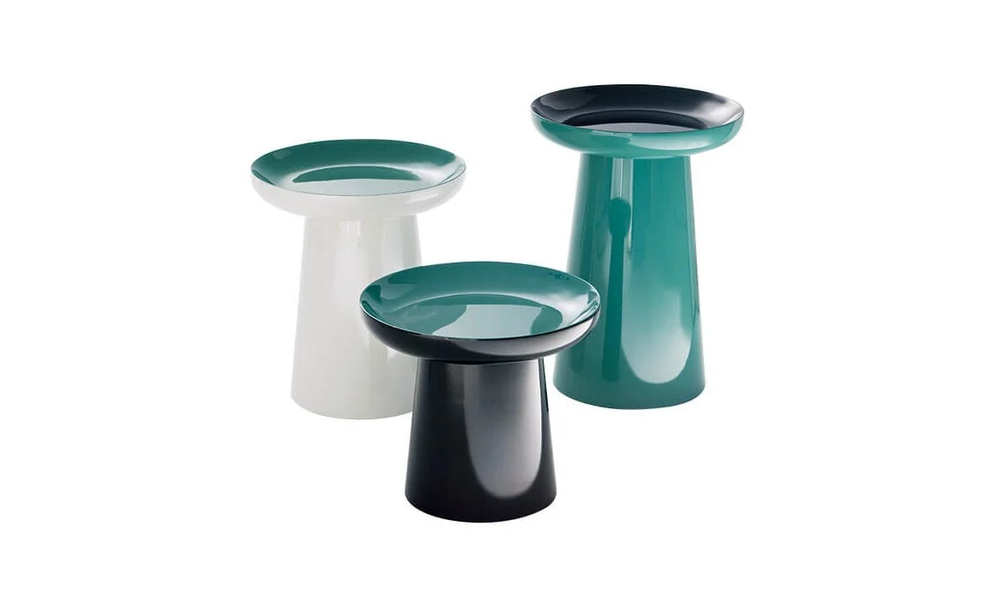 Corner Table HC28 Fungo