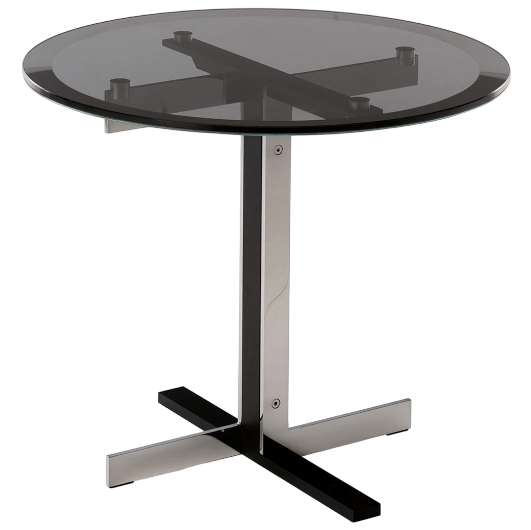 Minotti Catlin Corner Table в интерьере
