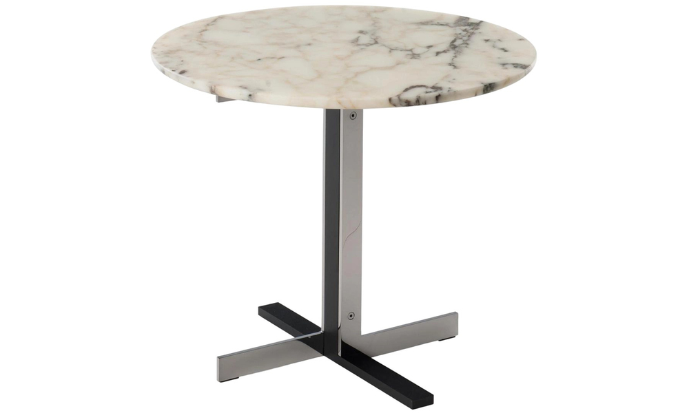 Minotti Catlin Corner Table