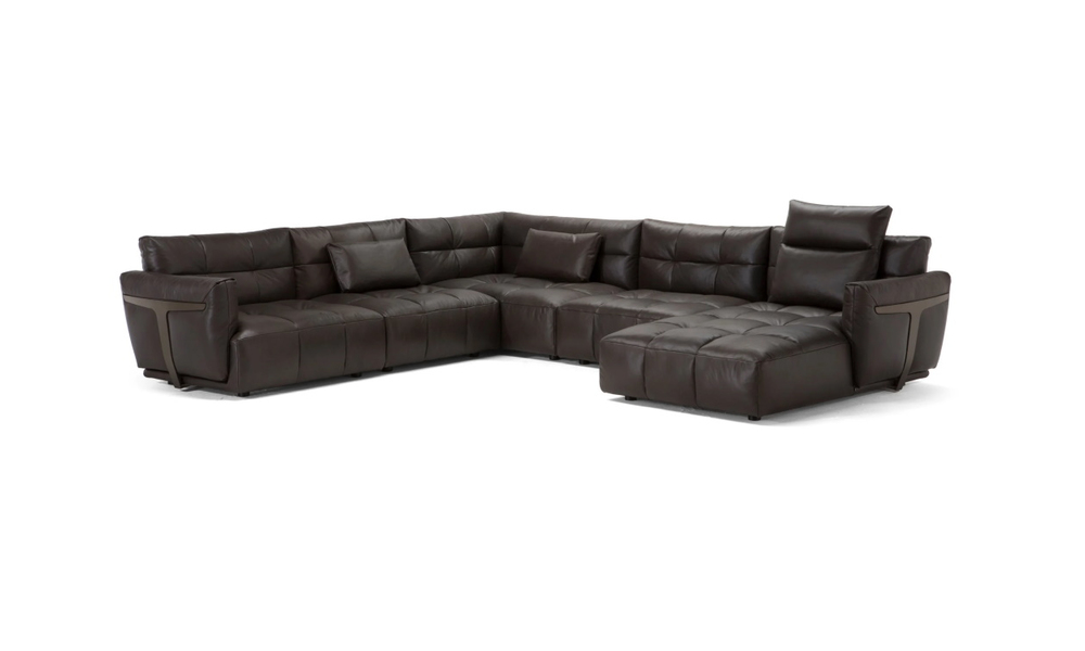 Sofa NATUZZI ITALIA Herman