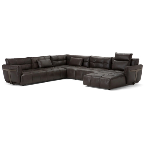 Sofa NATUZZI ITALIA Herman