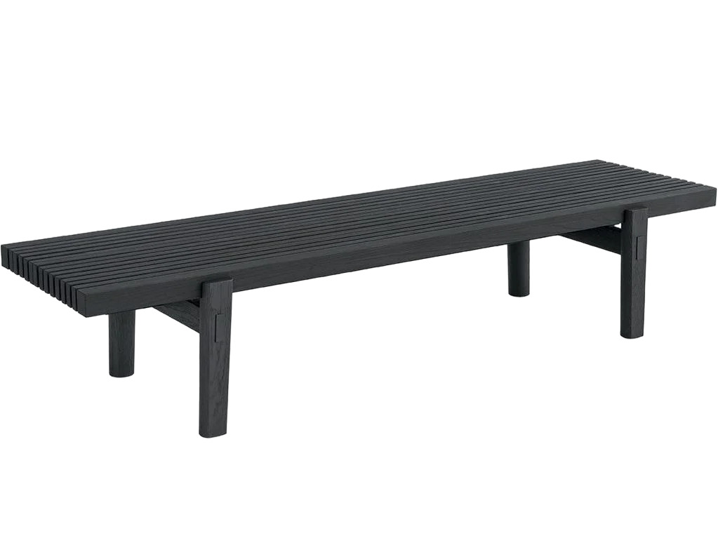Banquette Poliform Home Hotel в интерьере