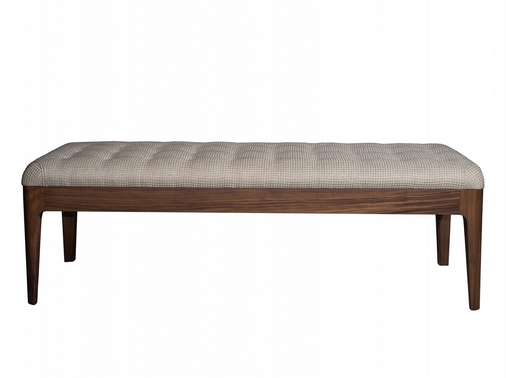 Banquette Porada Webby в интерьере