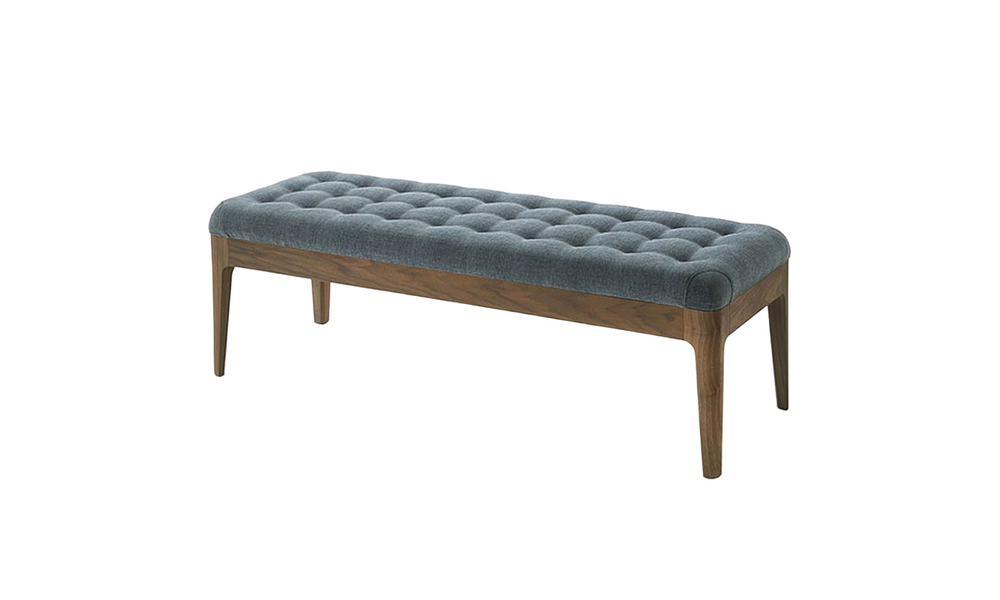 Banquette Porada Webby