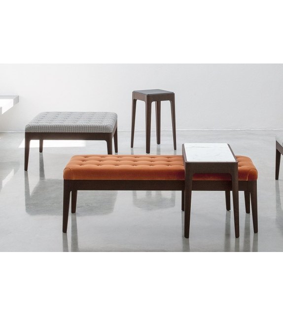 Porada Webby stool в интерьере