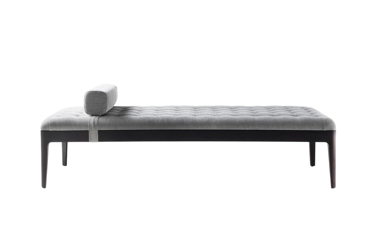 Porada Webby Daybed в интерьере