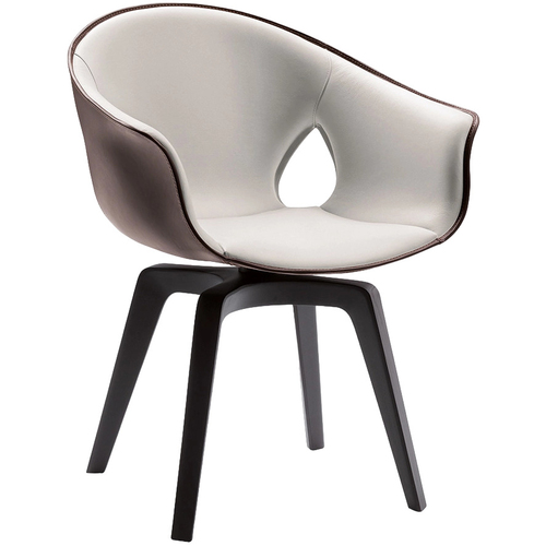 Kitchen Chair Poltrona Frau Ginger