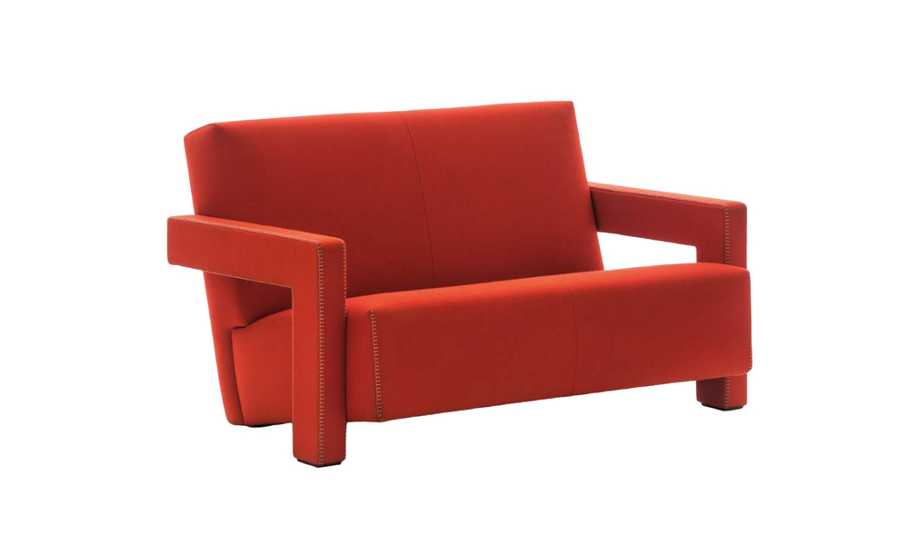 Sofa Cassina Utrecht