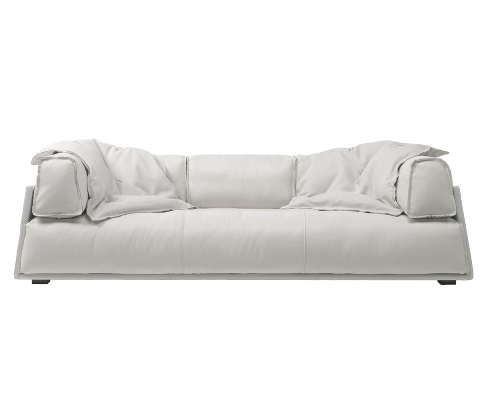 Sofa Baxter Hard & Soft в интерьере