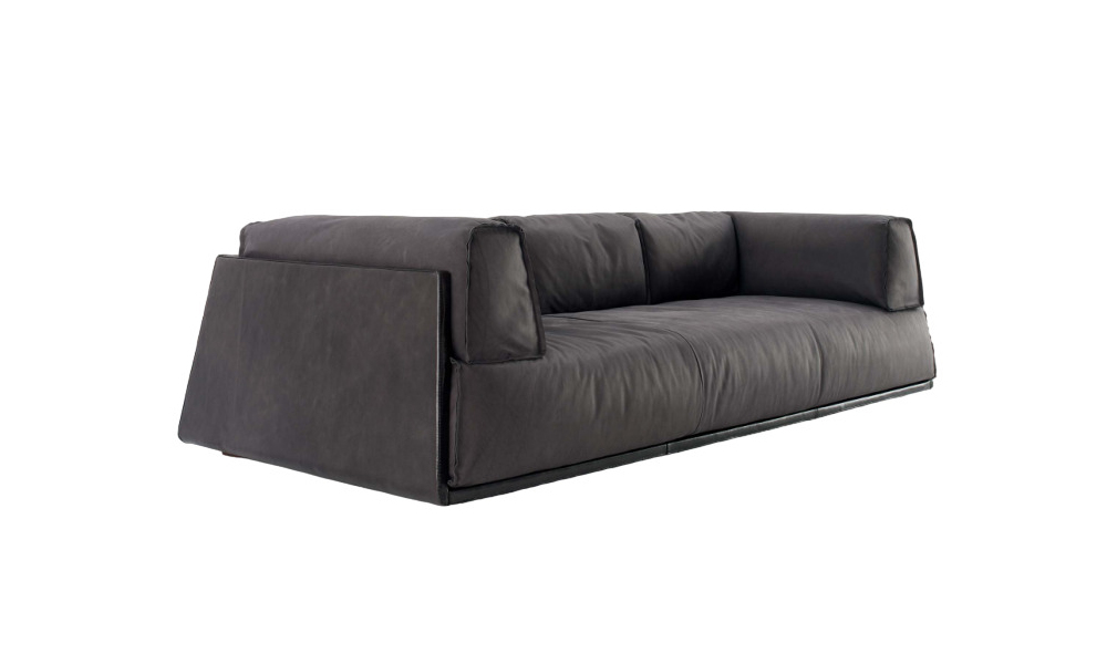 Sofa Baxter Hard & Soft