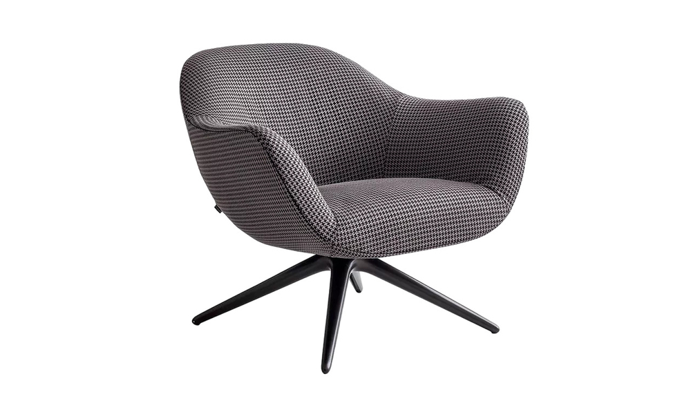 Poliform Mad armchair