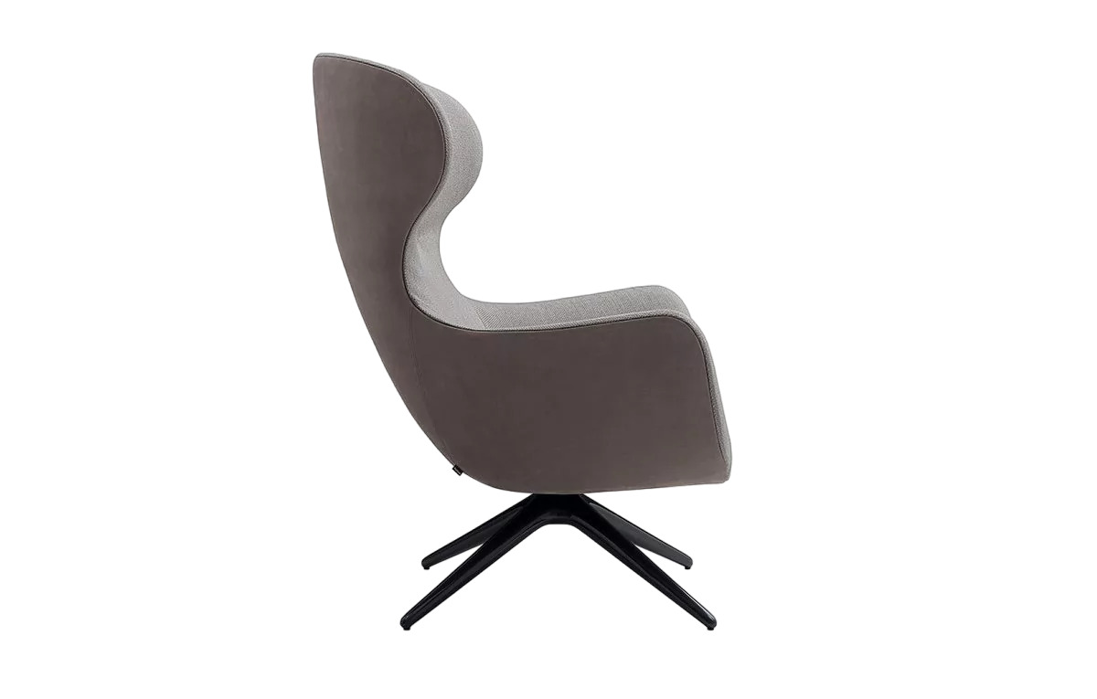 Armchair Poliform Mad Joker в интерьере