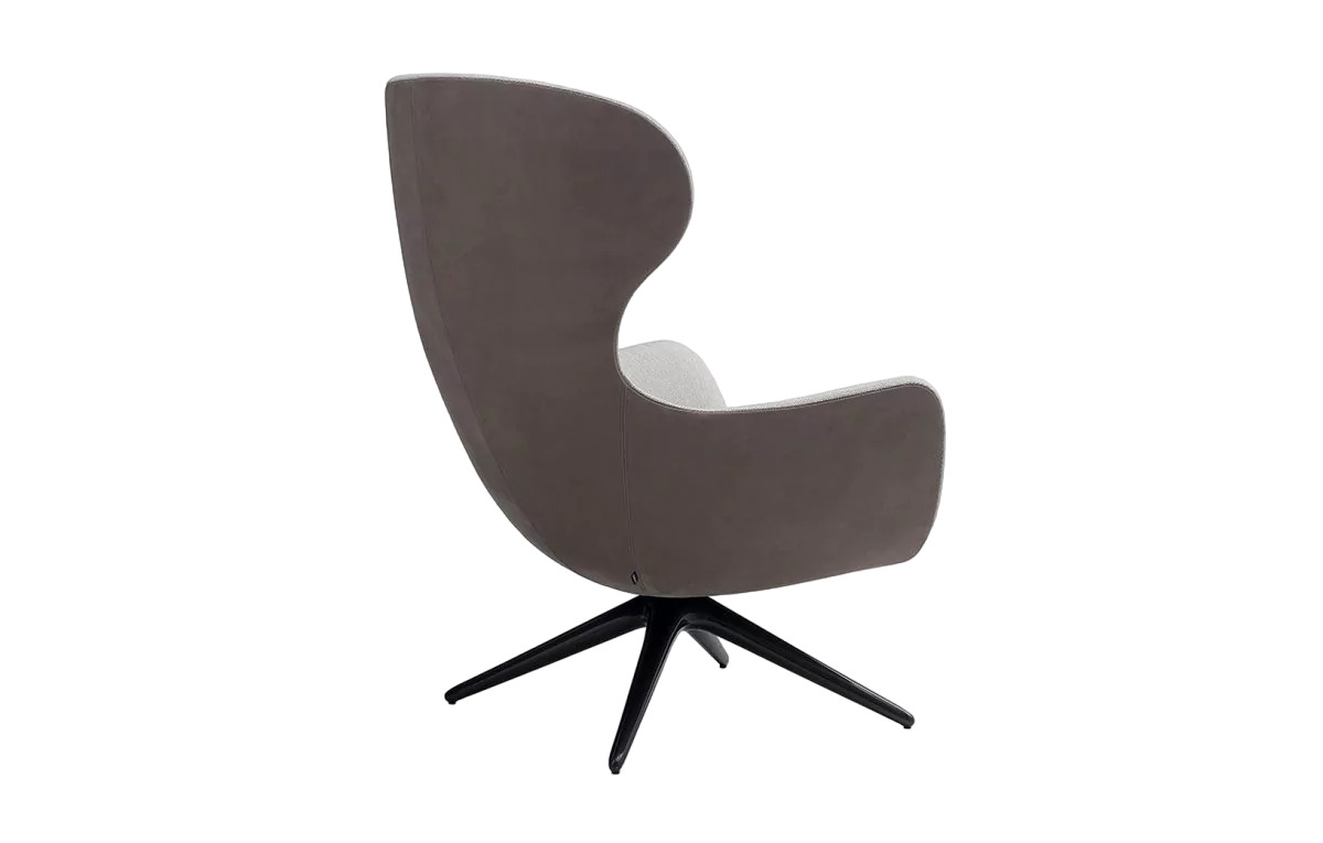 Armchair Poliform Mad Joker в интерьере
