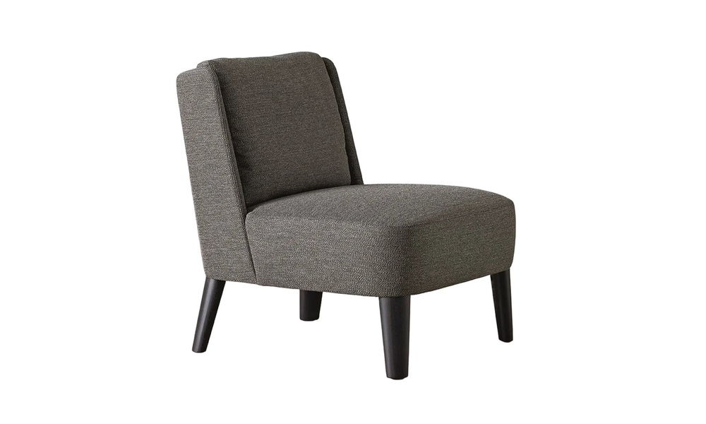 Armchair MERIDIANI Cecile