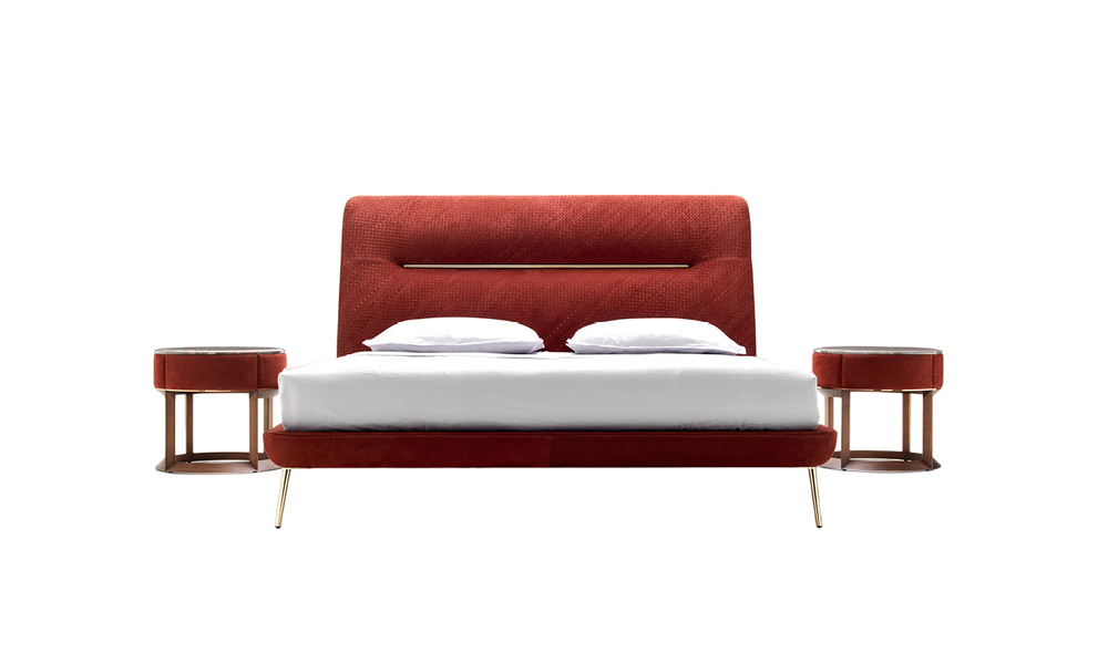 Ulivi Amelie Bed