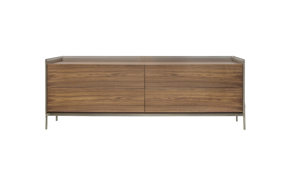 Aston Martin V246 sideboard