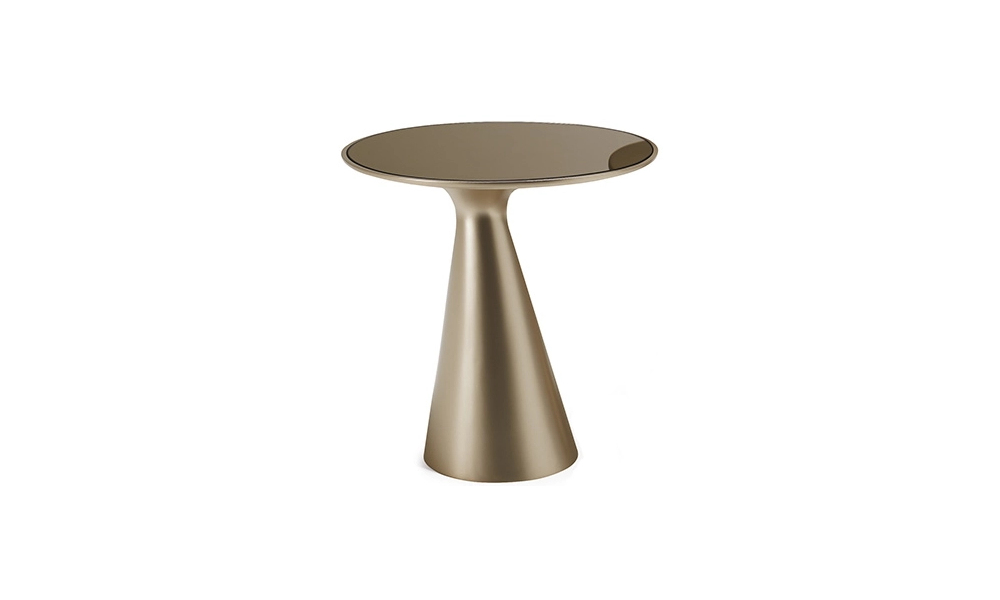 CATTELAN ITALIA Peyote Corner Table