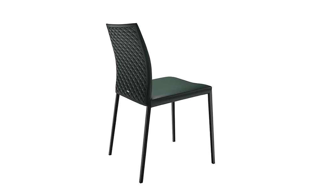 CATTELAN ITALIA Norma ML Couture Kitchen Chair