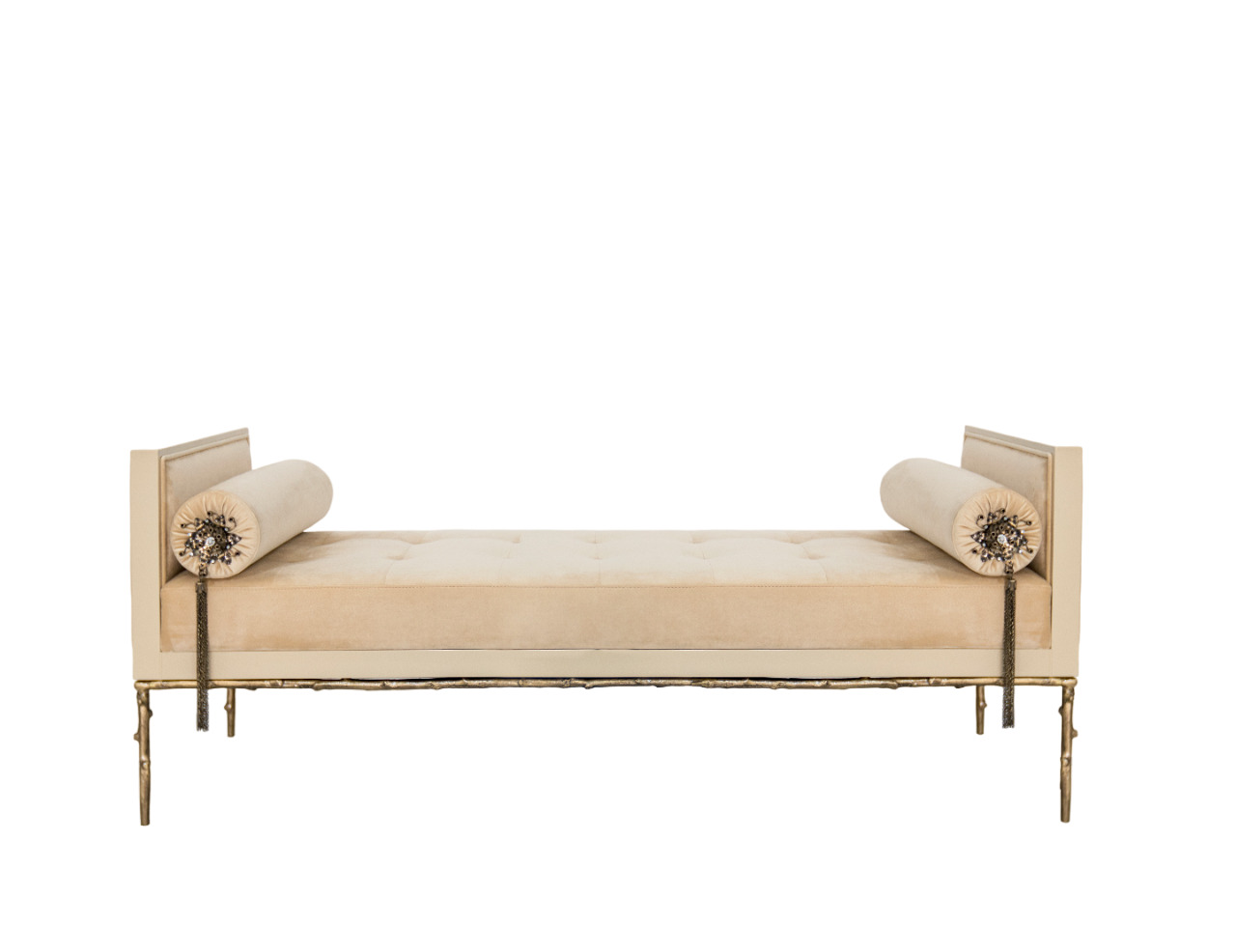Koket Prive в интерьере