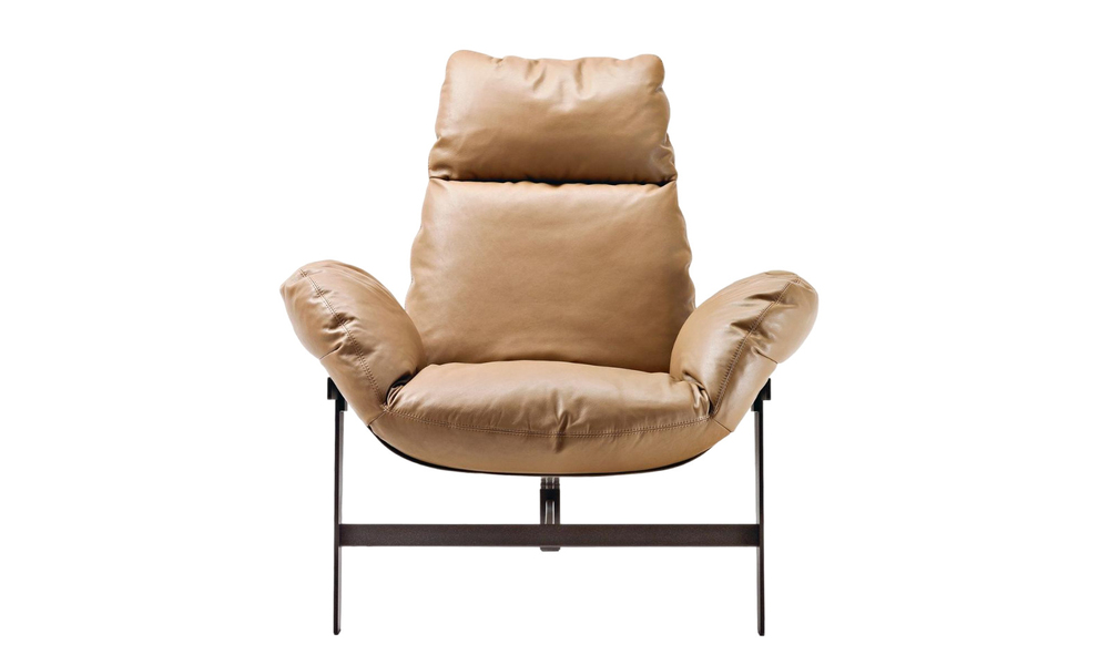 Armchair ARKETIPO Jupiter
