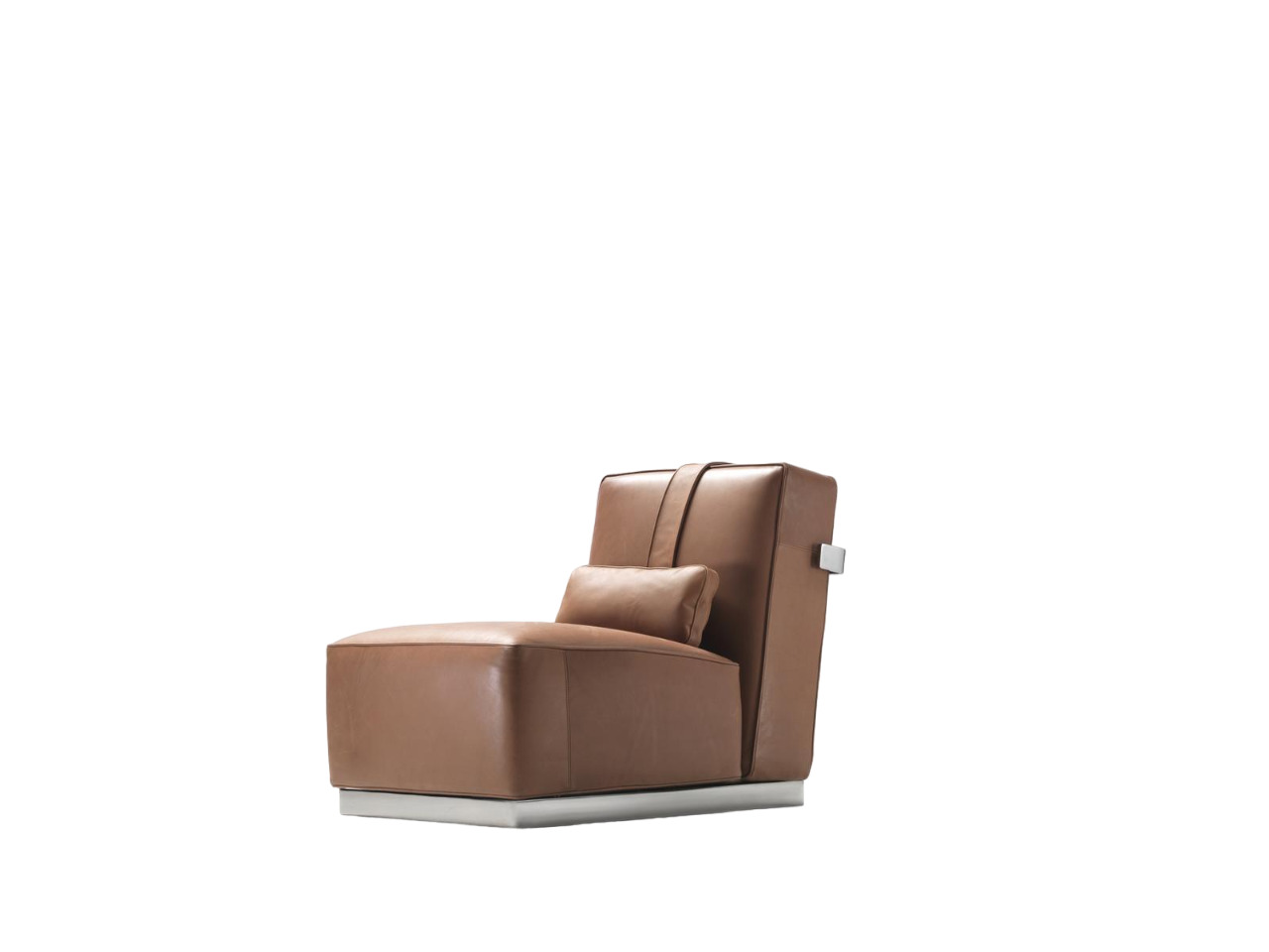 Flexform A.B.C.D Armchair в интерьере