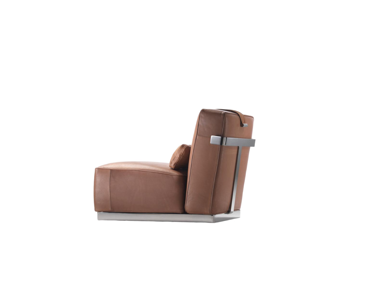 Flexform A.B.C.D Armchair в интерьере