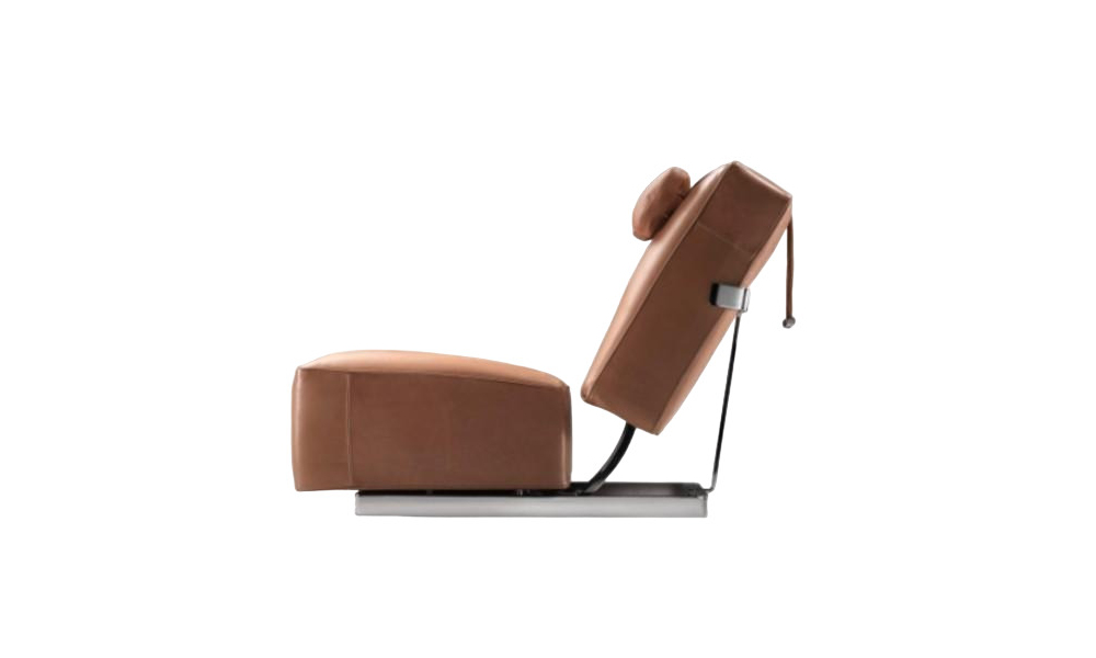 Flexform A.B.C.D Armchair