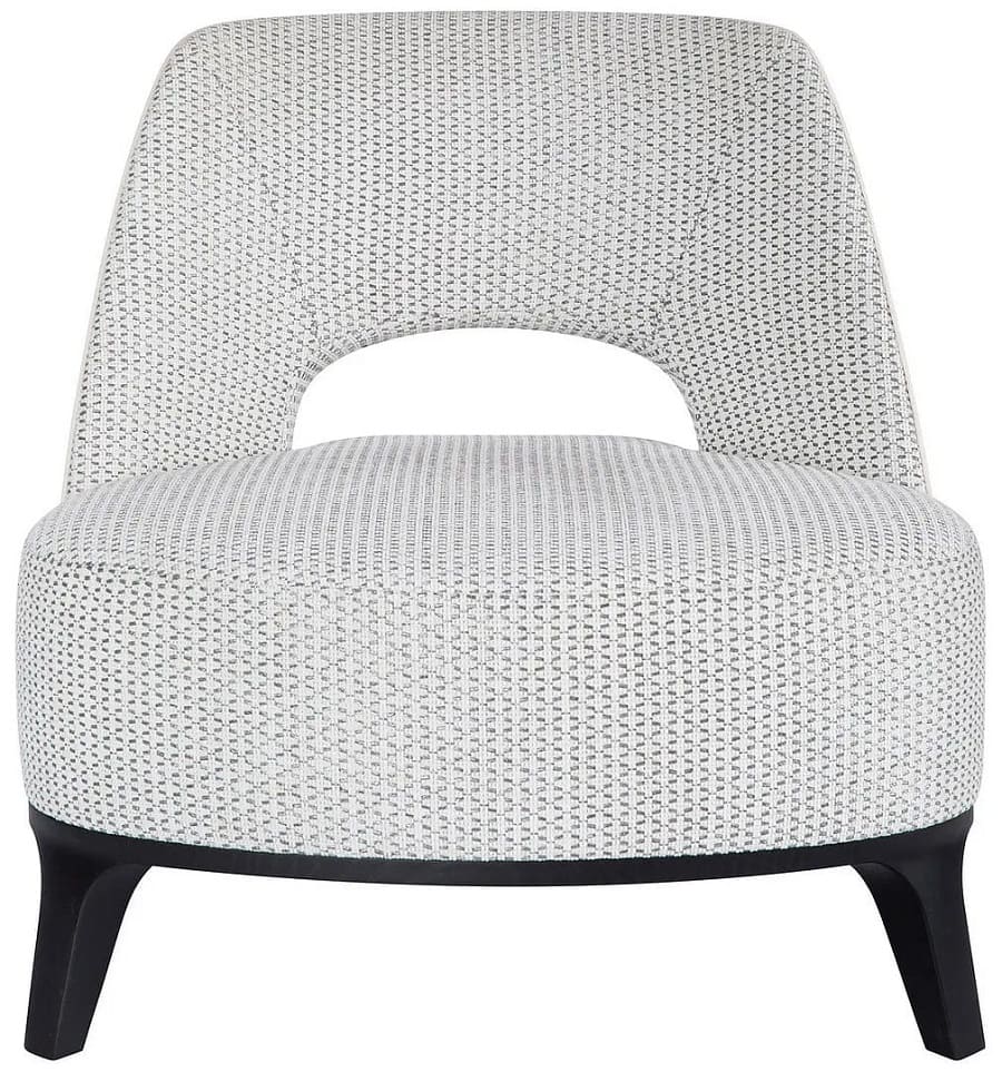 Flexform Ermione Armchair в интерьере