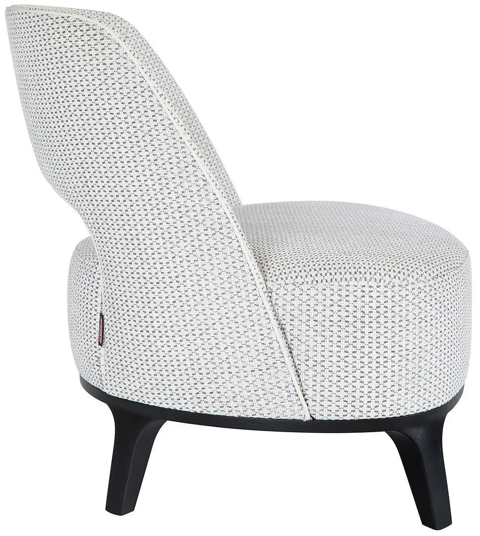 Flexform Ermione Armchair в интерьере