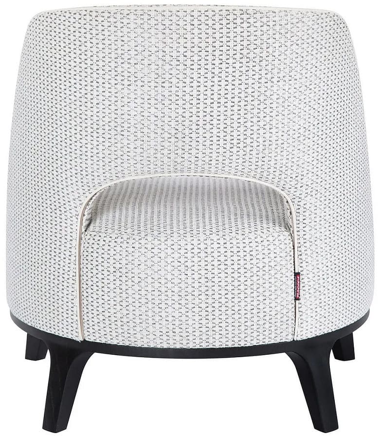 Flexform Ermione Armchair в интерьере
