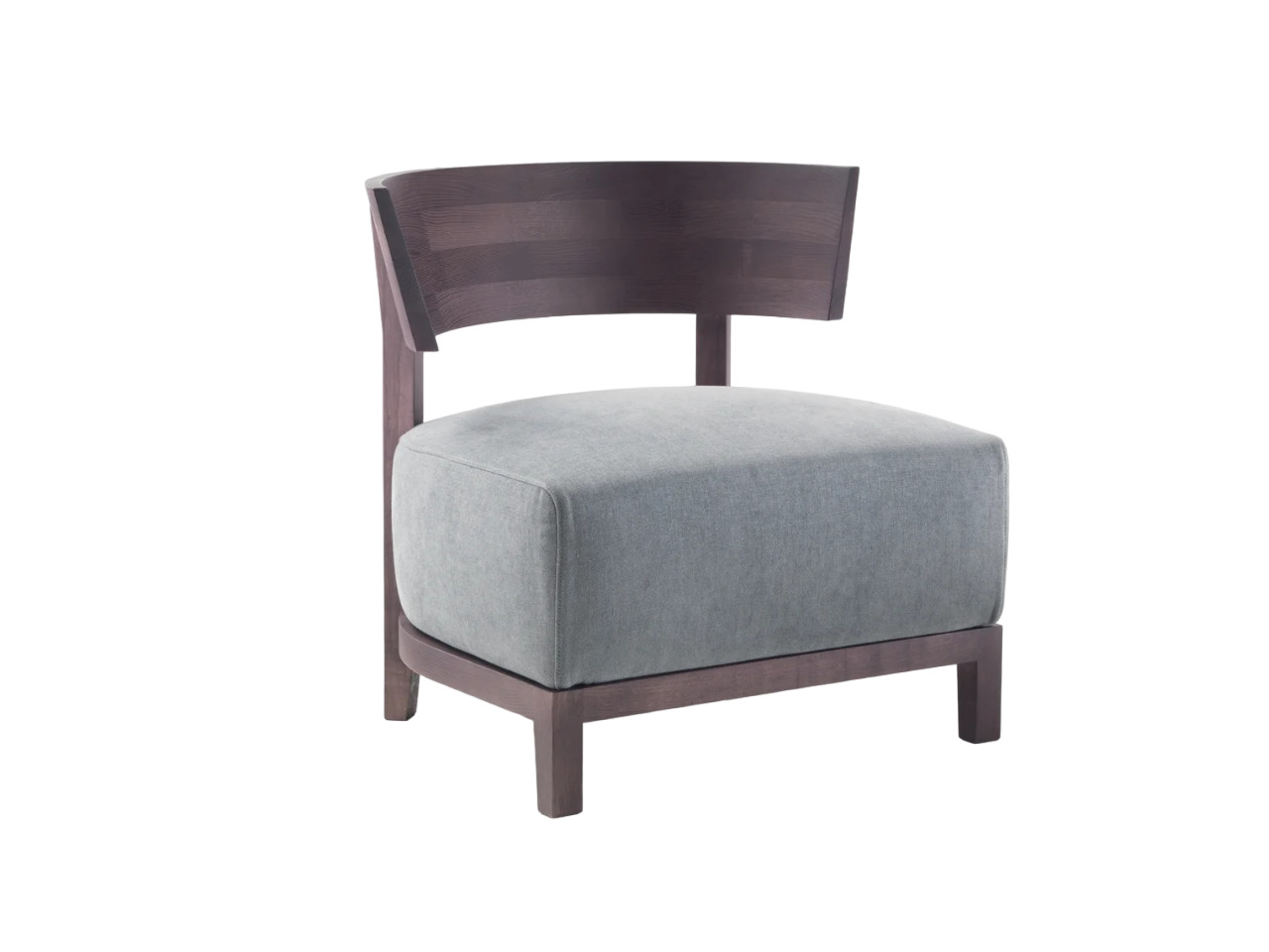 Flexform Thomas Chair в интерьере