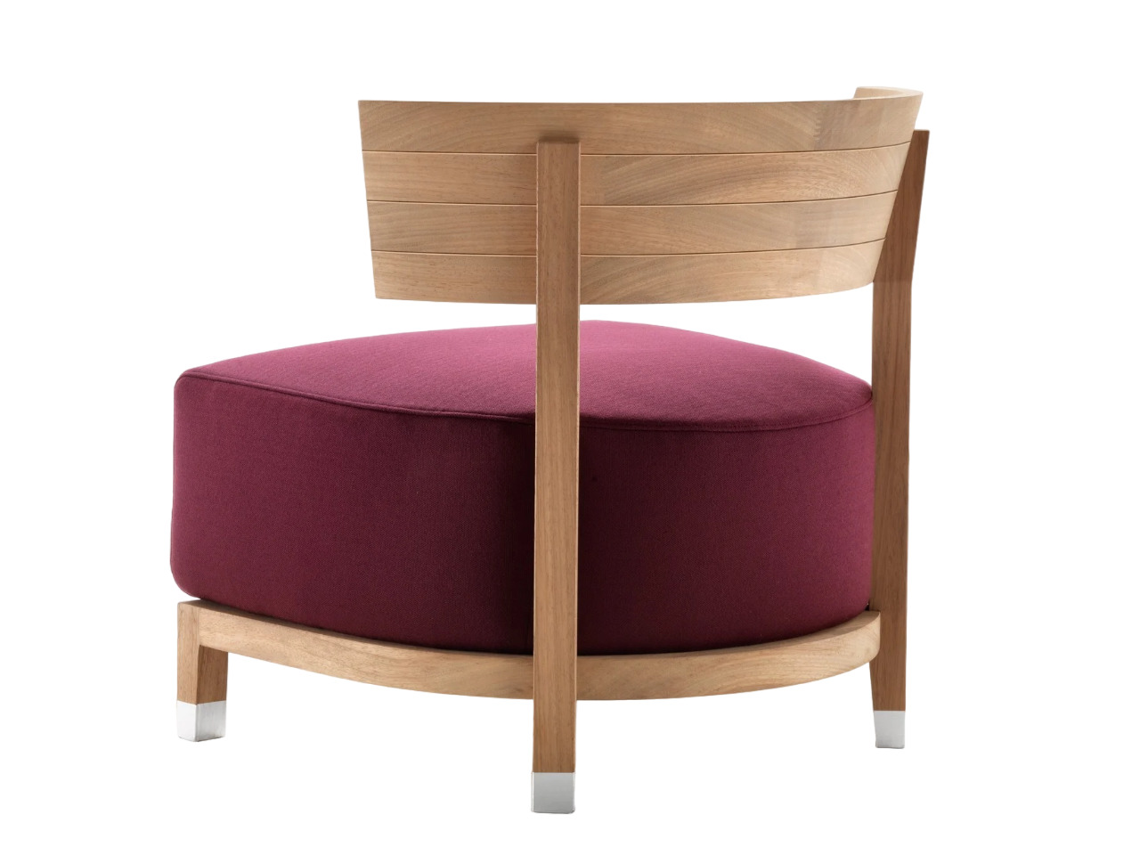 Flexform Thomas Chair в интерьере