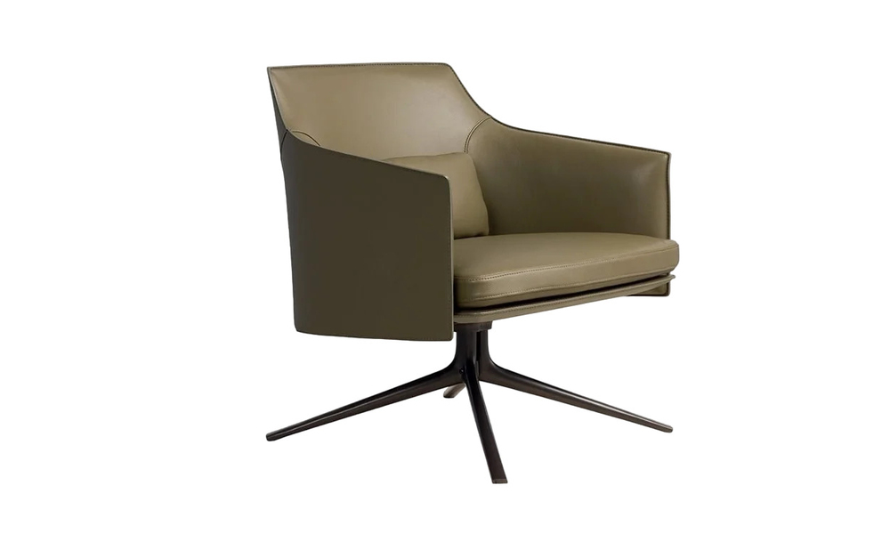Poliform Stanford executive chair