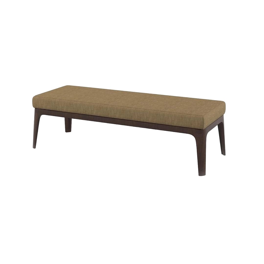 Flexform Timmy Banquette в интерьере