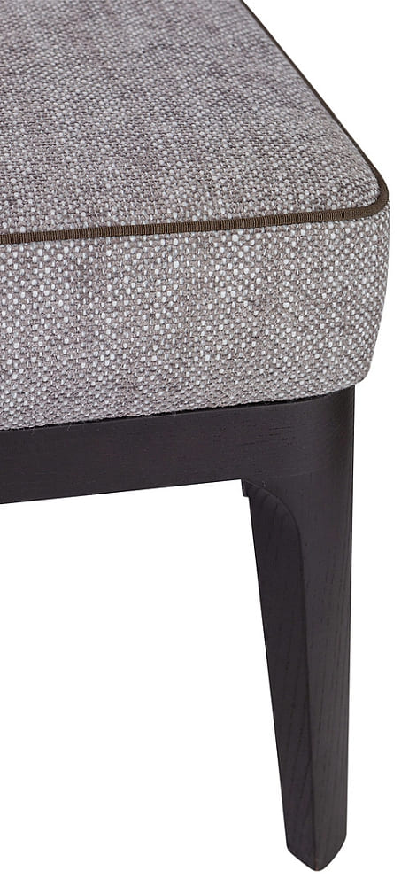 Flexform Timmy Banquette в интерьере