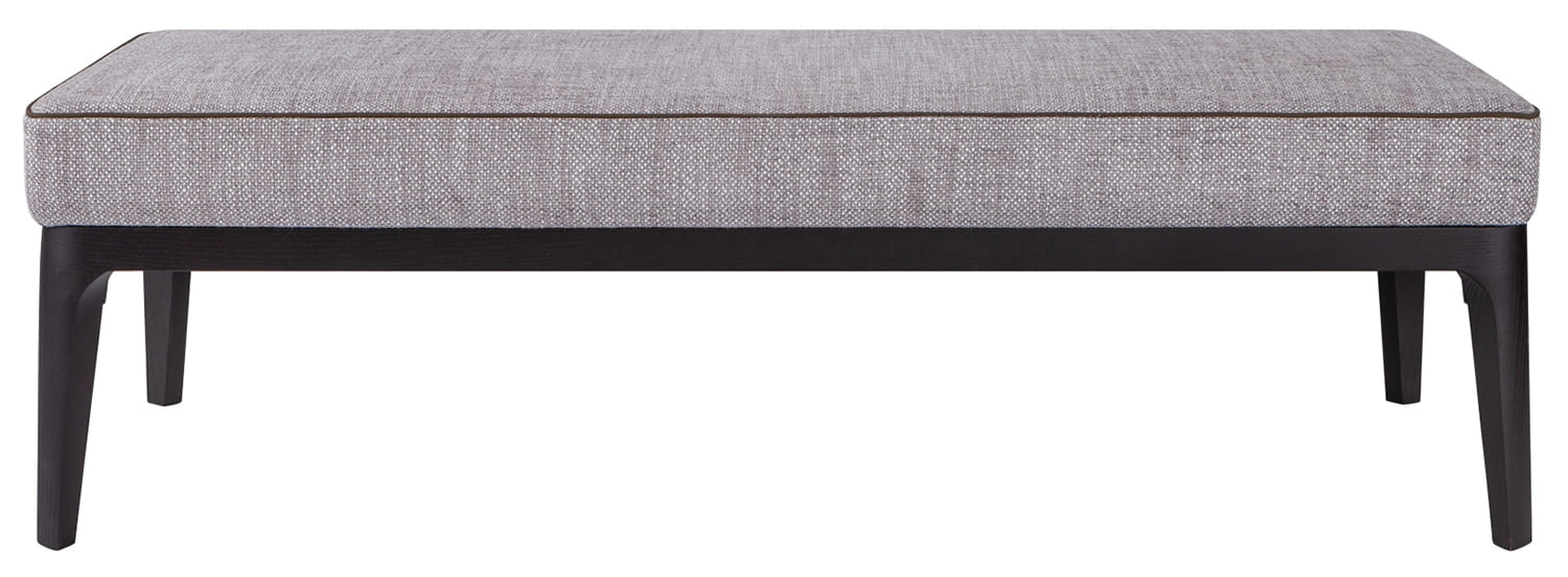 Flexform Timmy Banquette в интерьере