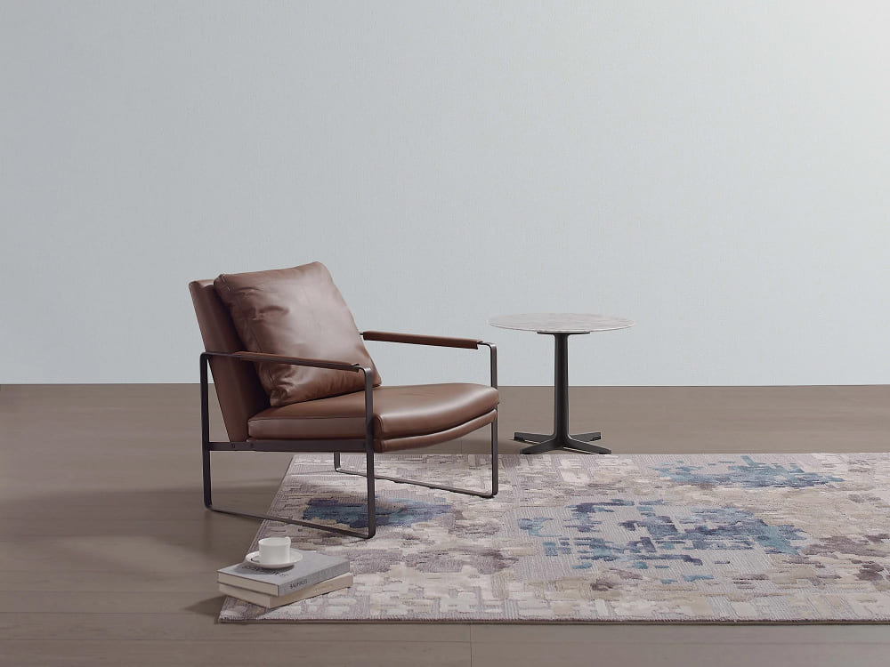 Camerich Leman Armchair в интерьере