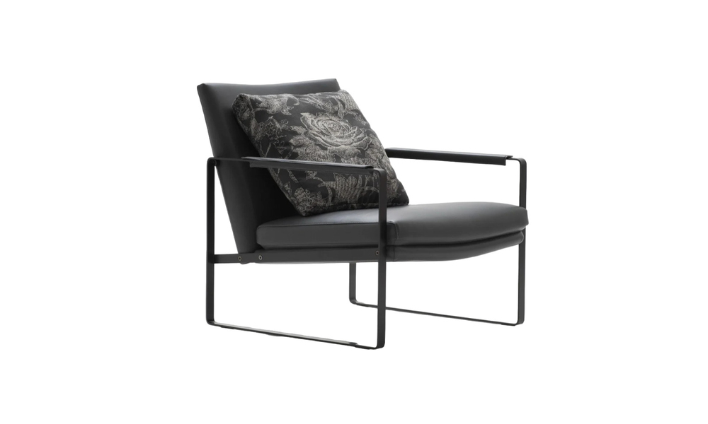 Camerich Leman Armchair