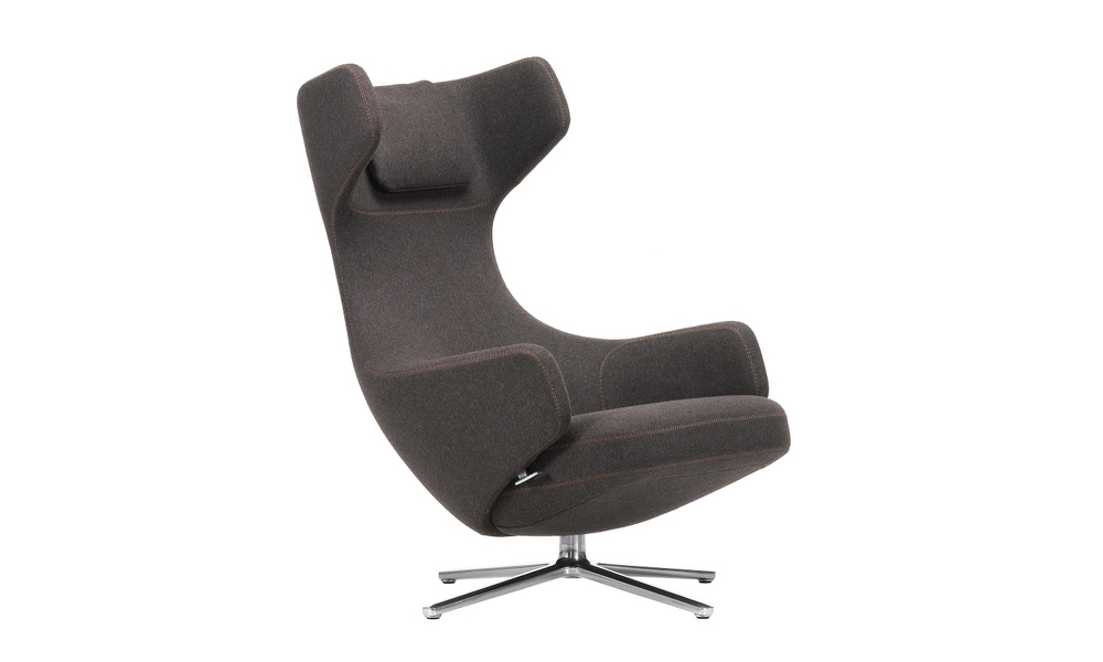 Vitra Grand Repos executive chair