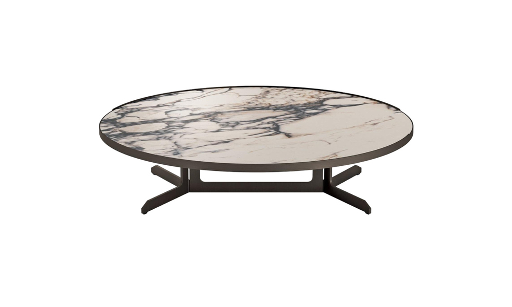 Alberta Arabesque Coffee Table