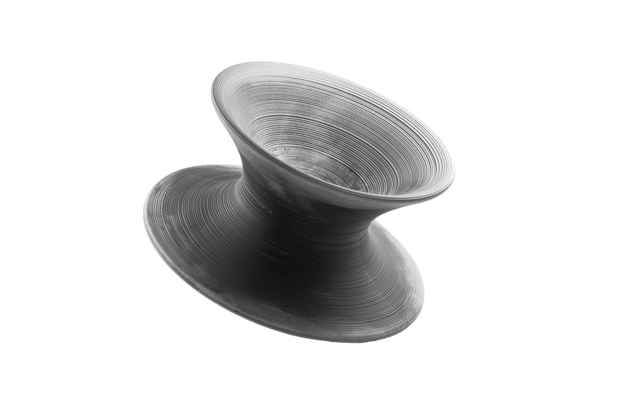 Magis Spun Armchair в интерьере