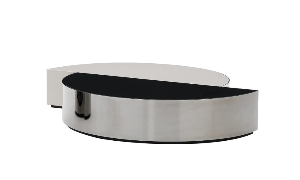 Minotti Shields Coffee Table