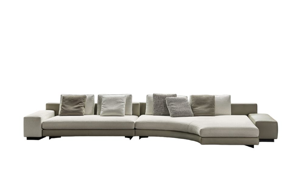 Sofa Minotti Daniels