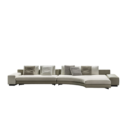 Sofa Minotti Daniels