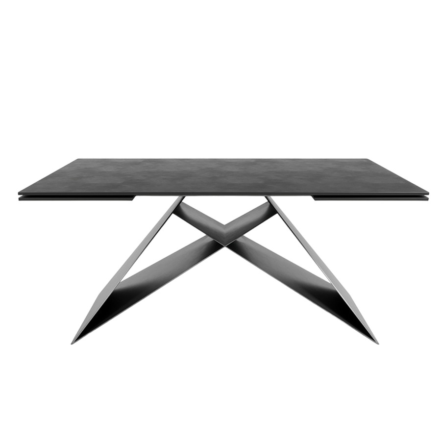Dining table signal Westin 160 в интерьере