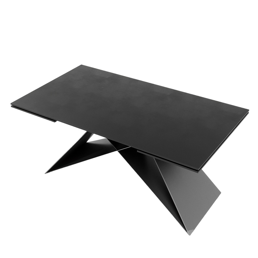 Dining table signal Westin 160 в интерьере
