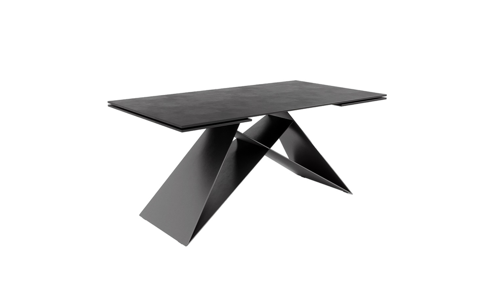 Dining table signal Westin 160