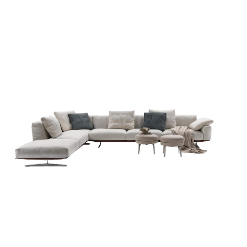 Sofa Flexform Soft Dream